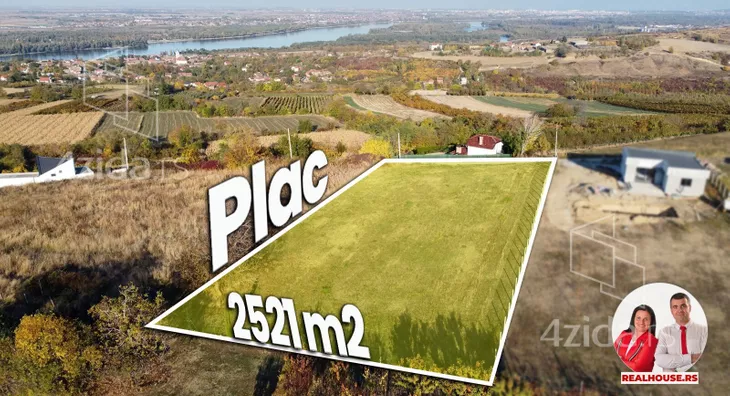 Građevinsko zemljište | 4zida