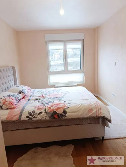 Mališe Atanacković | 4zida.rs