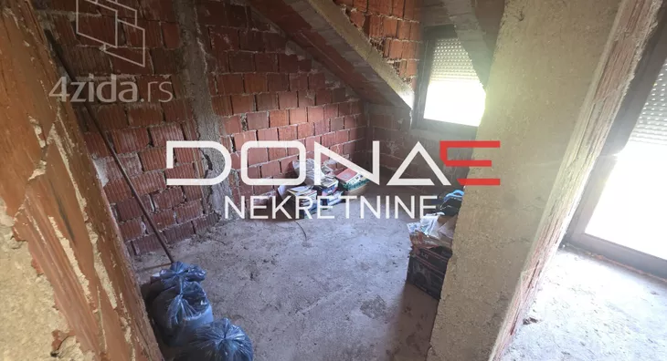 3-etažna kuća | 4zida