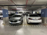 Garaža | 4zida