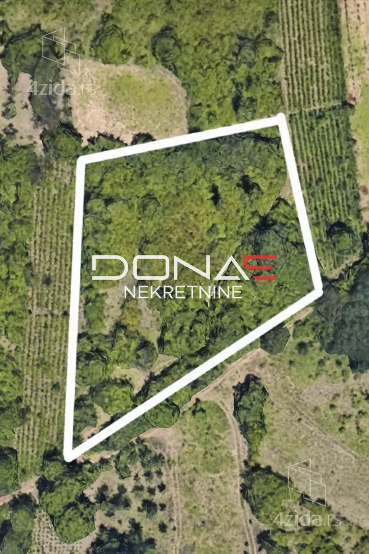 Građevinsko zemljište | 4zida