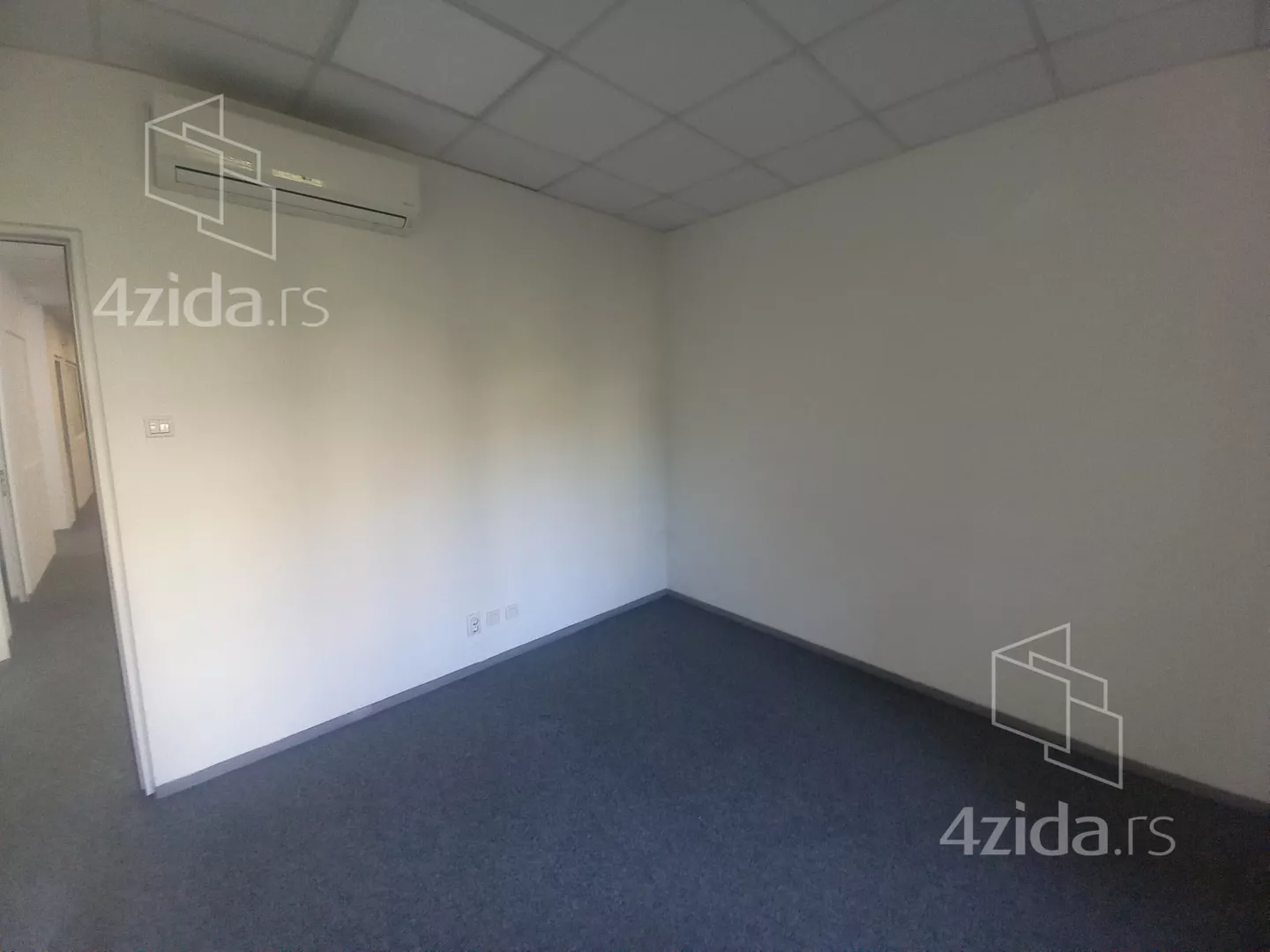 Kancelarija | 4zida