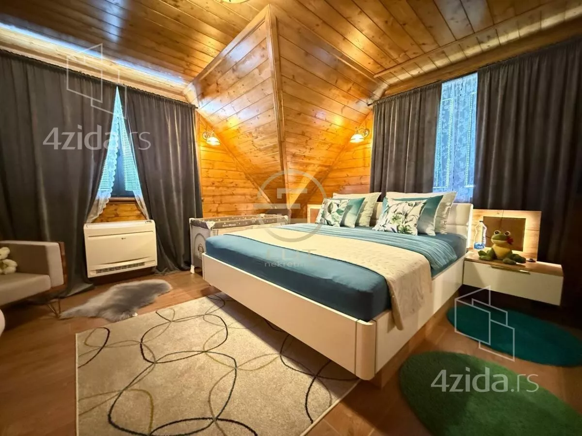 Kuća | 4zida