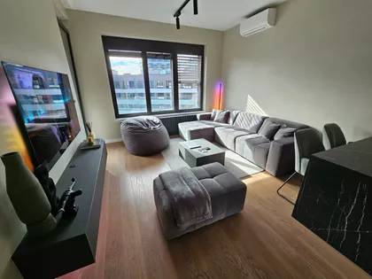 Airport City Belgrade | 4zida.rs