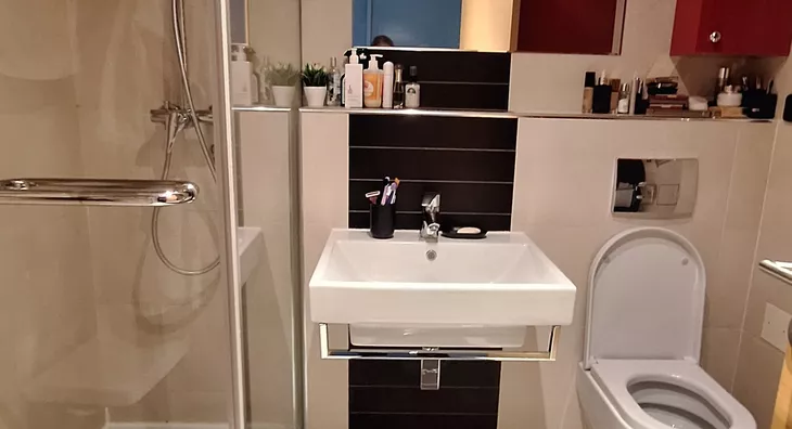 Četvoroiposoban stan | 4zida