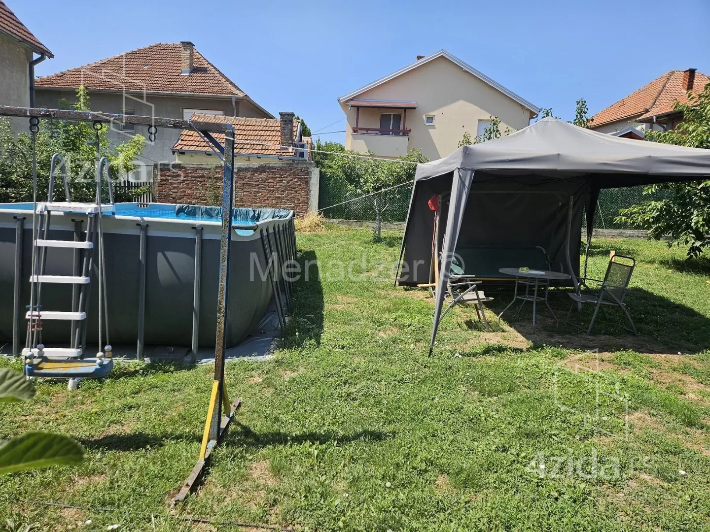 Kuća | 4zida