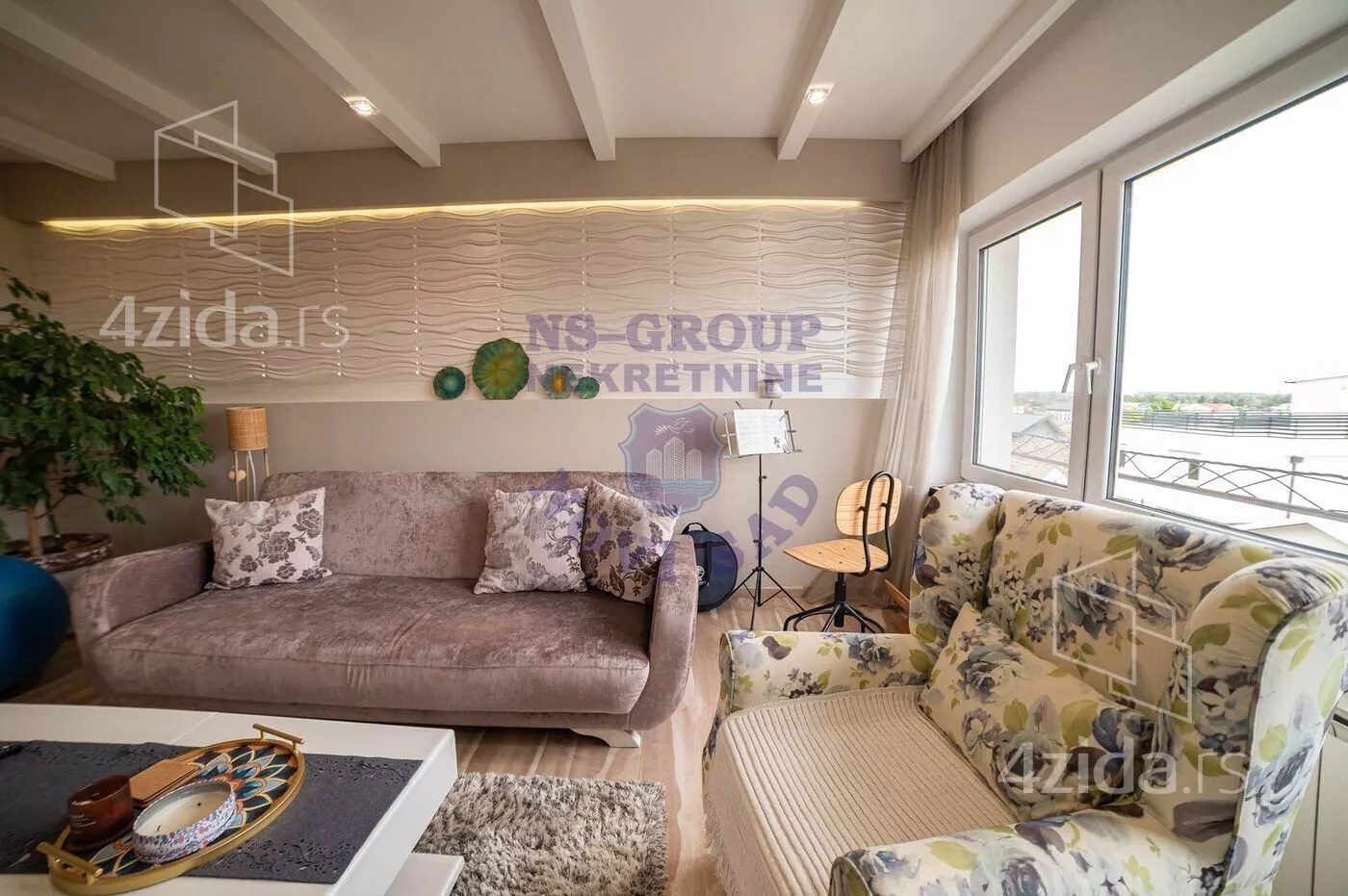 3-etažna kuća | 4zida