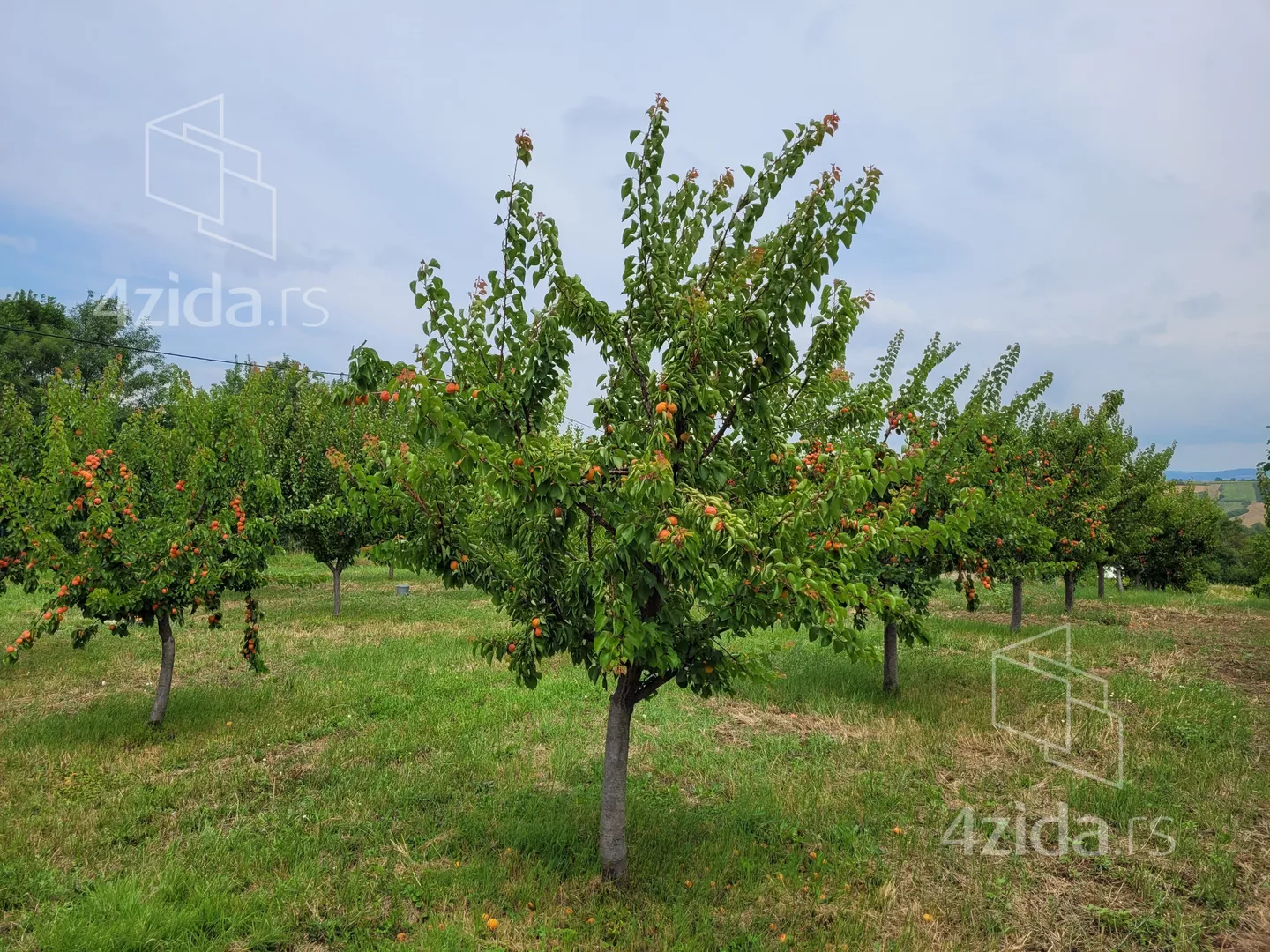 Građevinsko zemljište | 4zida