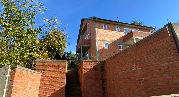 Turistički objekat | 4zida