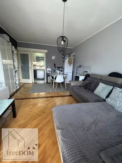 Nova Detelinara | 4zida.rs