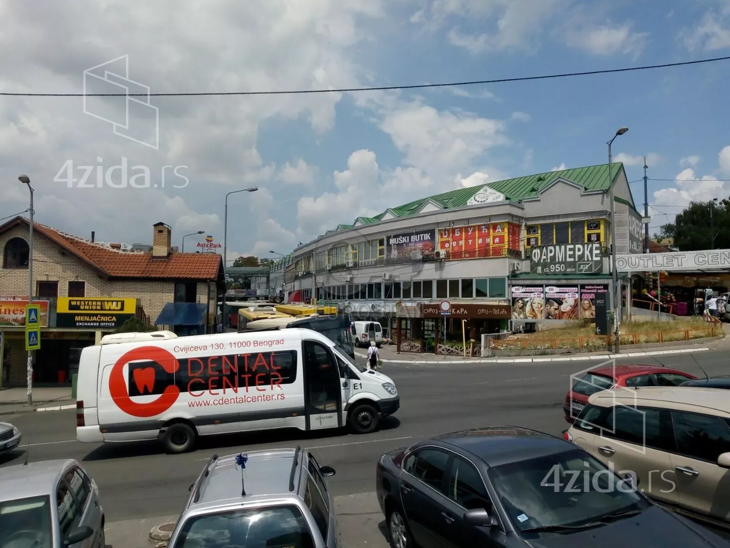 Lokal | 4zida
