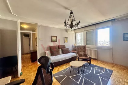 Grčića Milenka | 4zida.rs