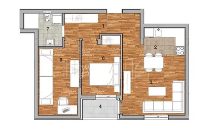 Bulevar Evrope | 4zida.rs