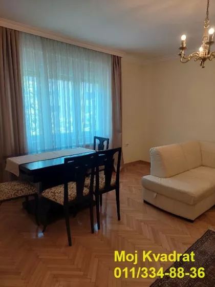 Cvijićeva | 4zida.rs