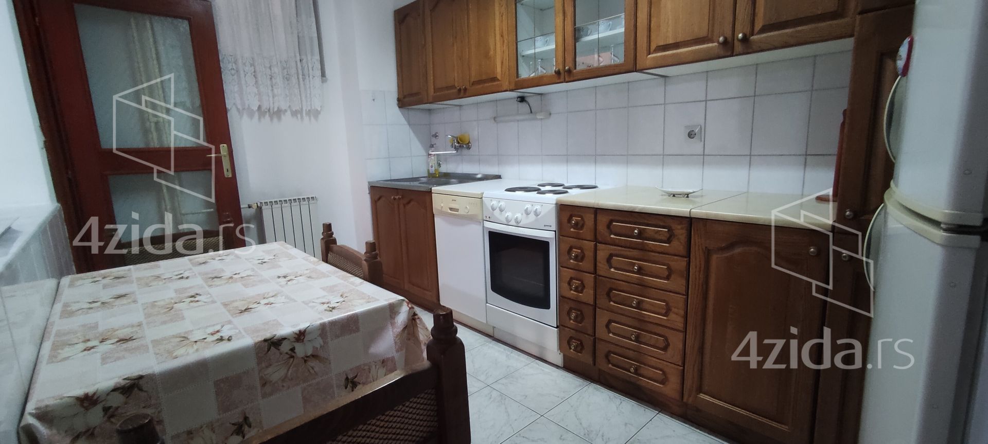 Stan – Novi Sad - Prikaz 3