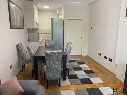 Sajmište | 4zida.rs