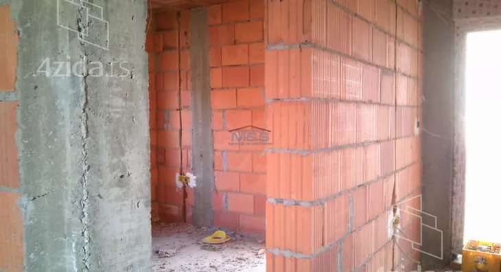 3-etažna kuća | 4zida