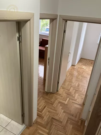 Adamovićevo Naselje | 4zida.rs