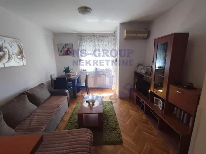 Bulevar Patrijarha Pavla (Somborski Bulevar) | 4zida.rs