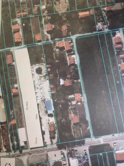 Vojvođanska | 4zida.rs