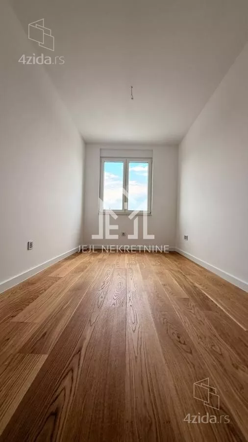 Petosoban stan | 4zida