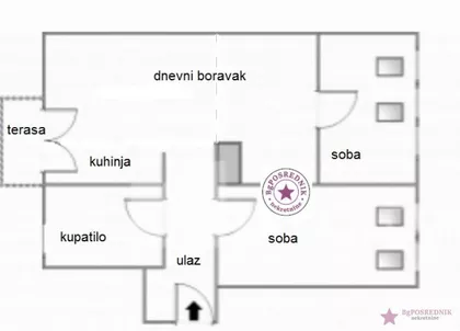 Jelene Ćetković | 4zida.rs