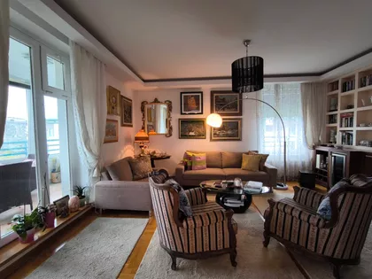 Bulevar Arsenija Čarnojevića | 4zida.rs