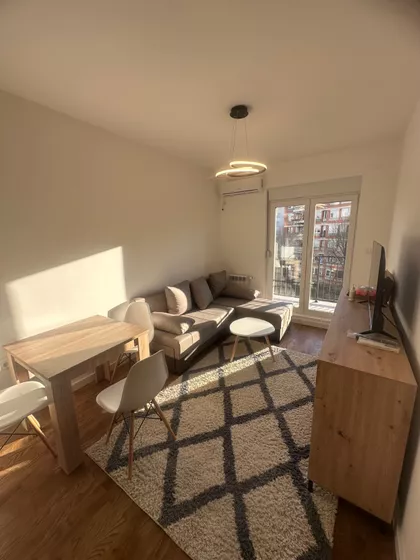 Milovana Gušića | 4zida.rs