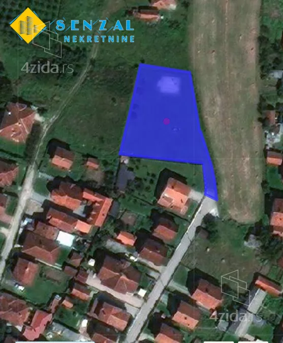 Građevinsko zemljište | 4zida