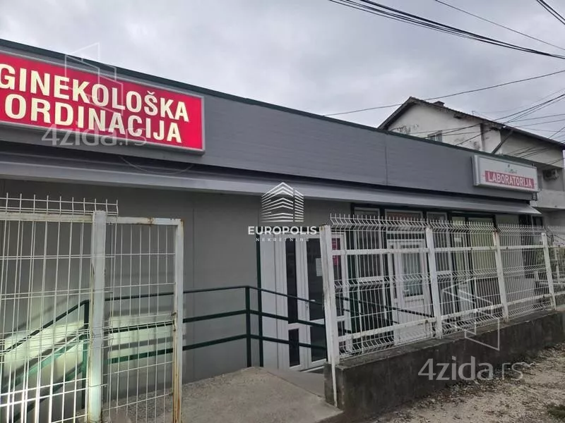 Lokal | 4zida