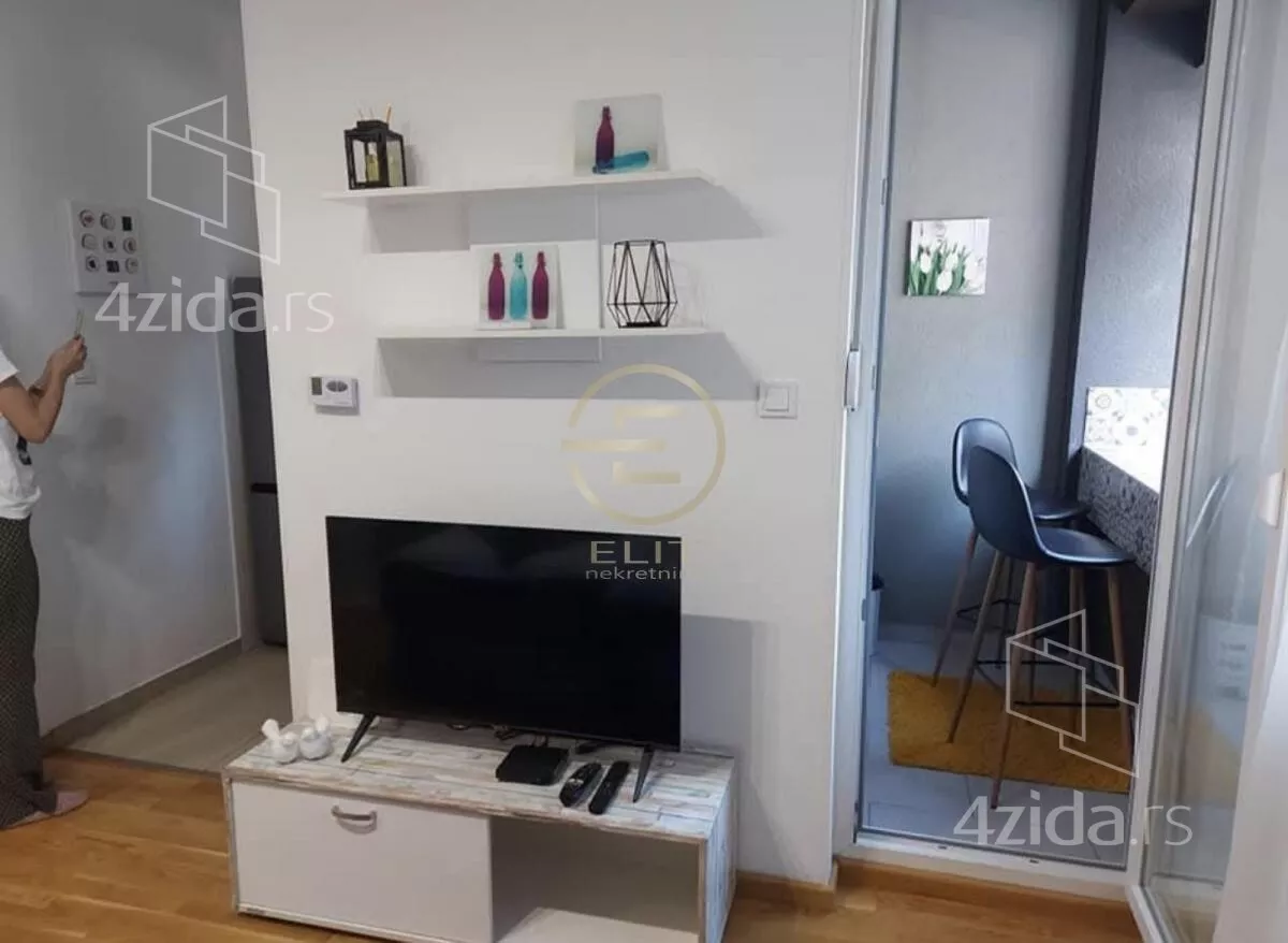 Garsonjera | 4zida