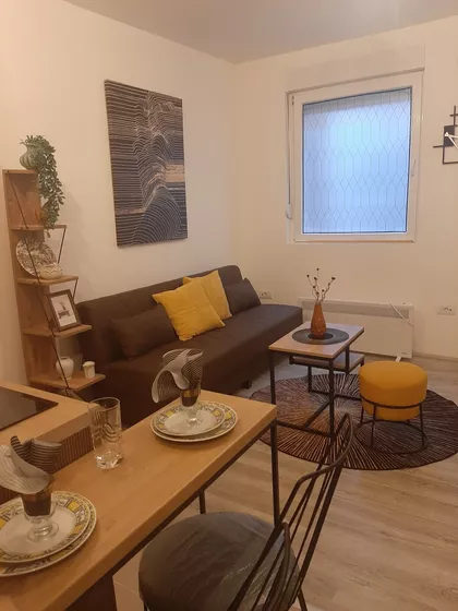 Vojvode Stepe | 4zida.rs