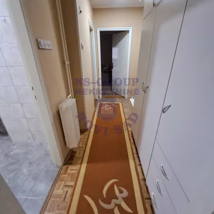 Sajmište | 4zida.rs