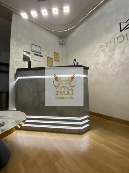 Cara Dušana | 4zida.rs