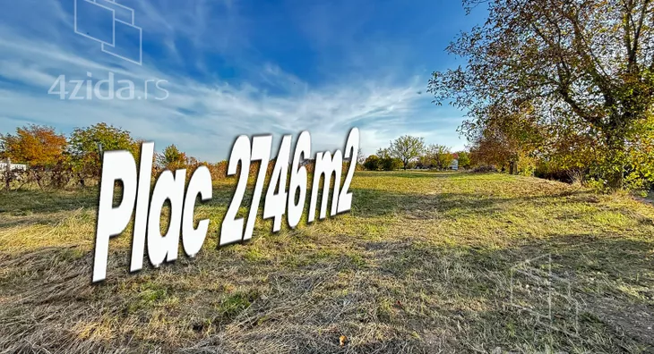Građevinsko zemljište | 4zida