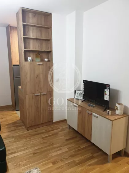 Preradovićeva | 4zida.rs