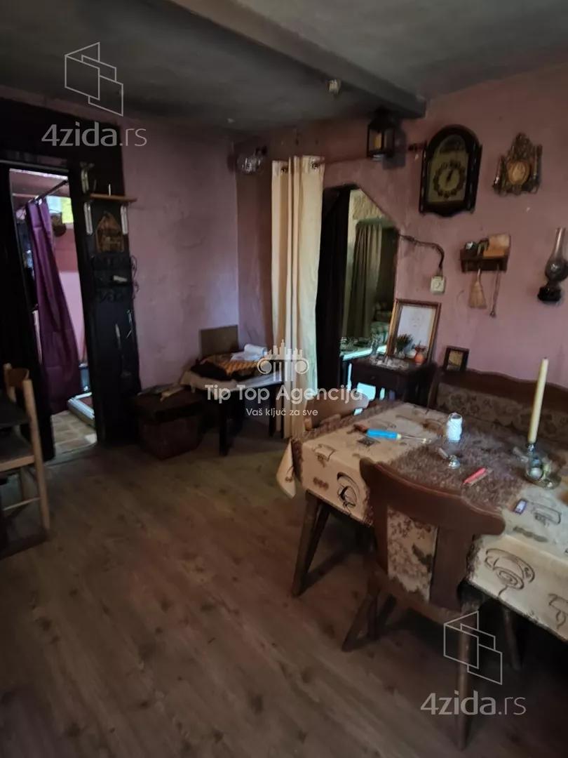 Kuća | 4zida