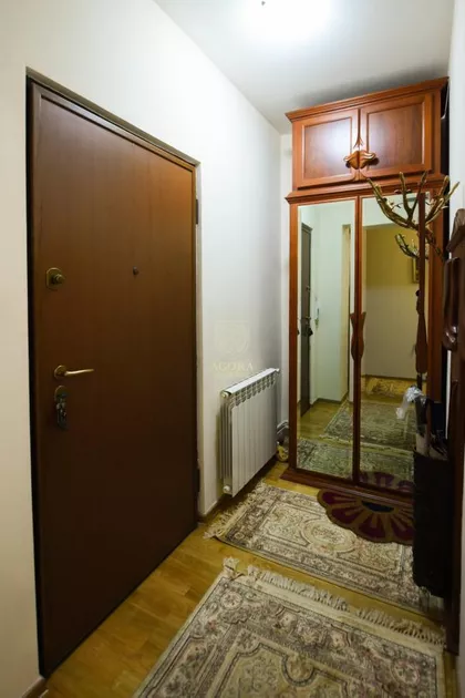 Hajduk Veljkova | 4zida.rs