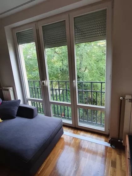 Vojvode Stepe | 4zida.rs