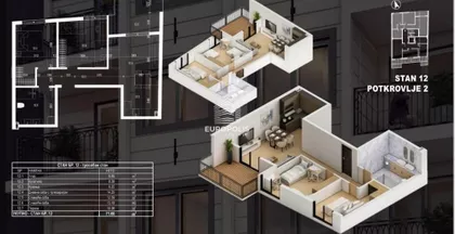 Lekino Brdo | 4zida.rs