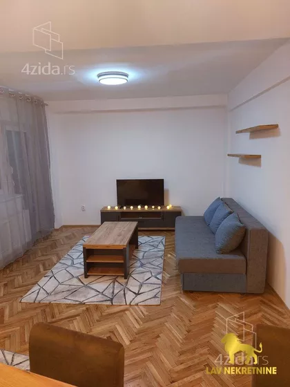 ALEKSE ŠANTIĆA | 4zida.rs