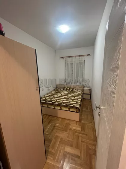 Stevana Nemanje | 4zida.rs