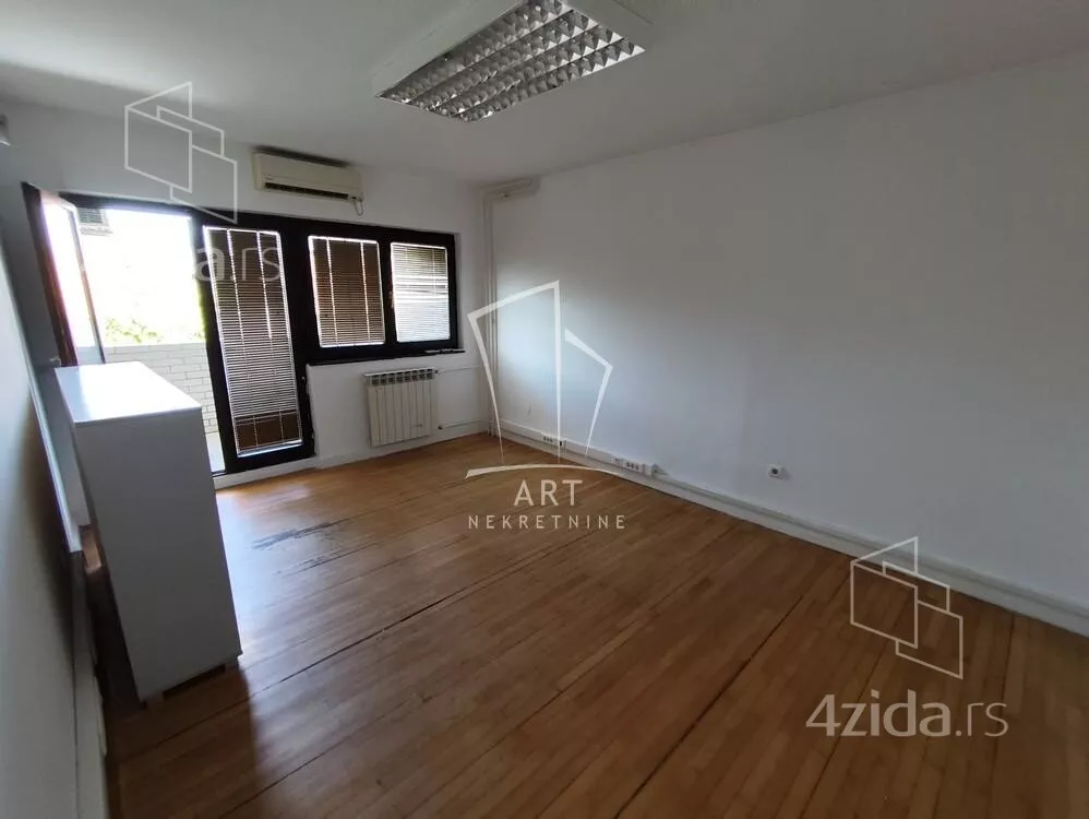 4-etažna kuća | 4zida