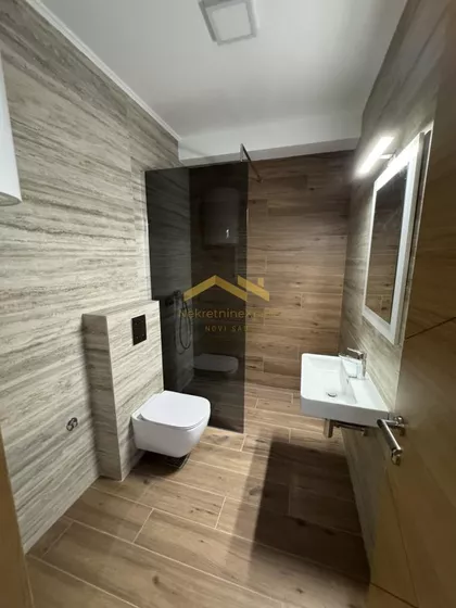 Bulevar Oslobođenja | 4zida.rs