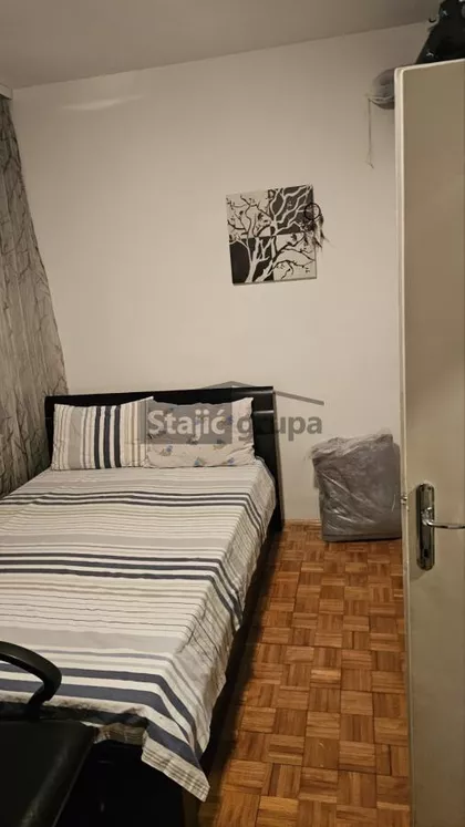 Bulevar Zorana Đinđića | 4zida.rs