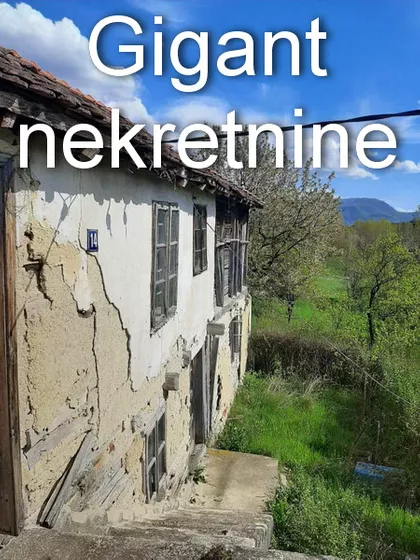 Gradske lokacije | 4zida.rs