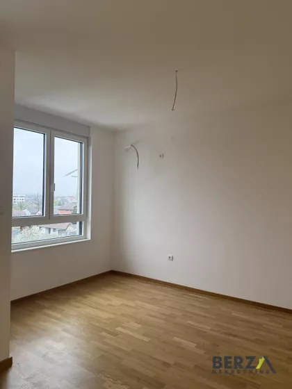 Bulevar Patrijarha Pavla (Somborski Bulevar) | 4zida.rs