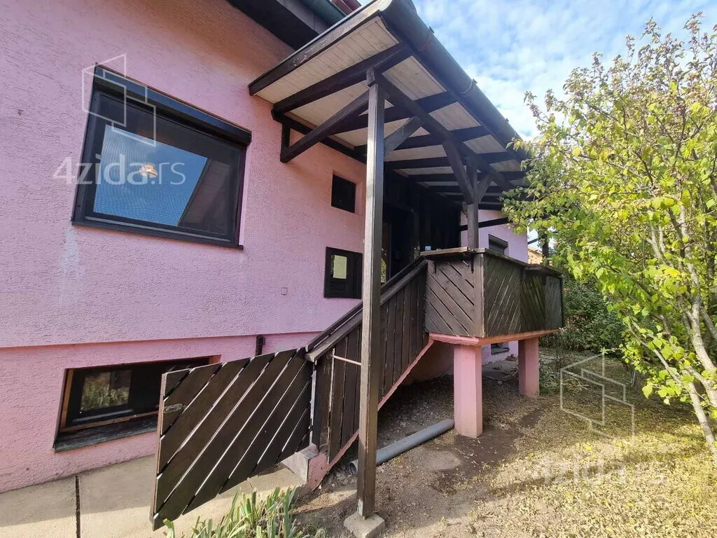 2-etažna kuća | 4zida