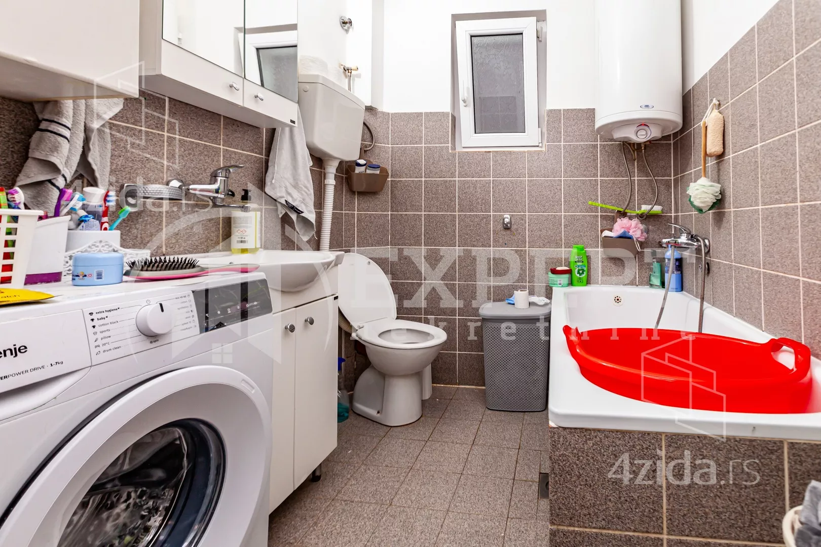 3-etažna kuća | 4zida