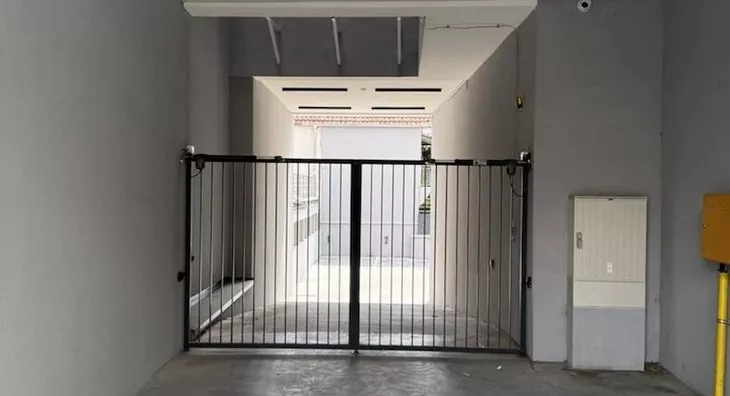 Garaža | 4zida